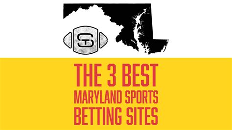 sports betting sites in maryland